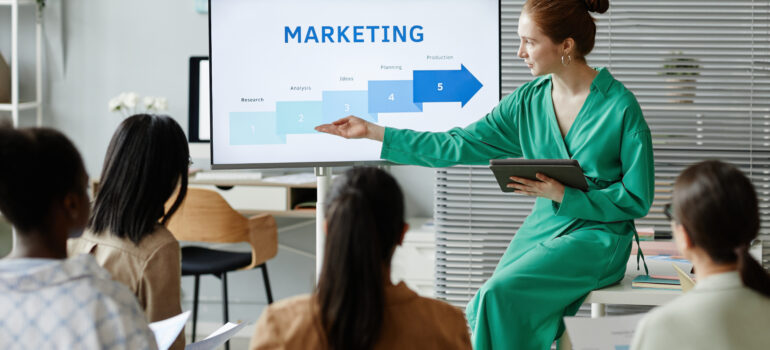 5 errores de marketing digital que cometen las clínicas dentales (y cómo evitarlos)