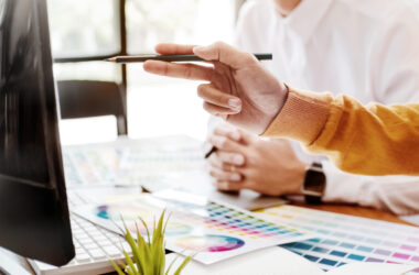 Diseño web clínicas dentales