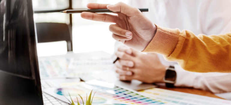 Diseño web para clínicas dentales: que debe tener tu web para convertir visitas en pacientes