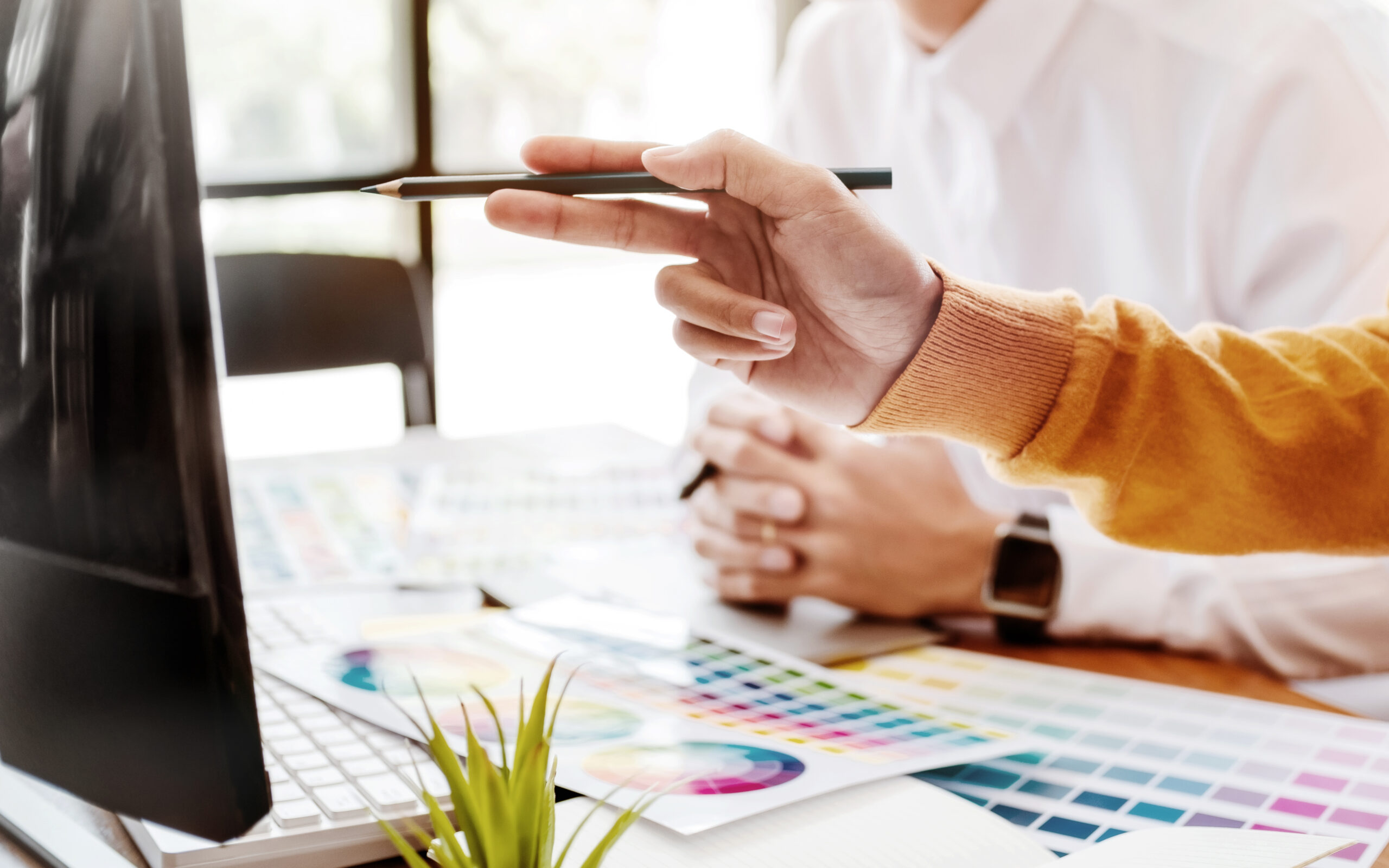 Diseño web clínicas dentales