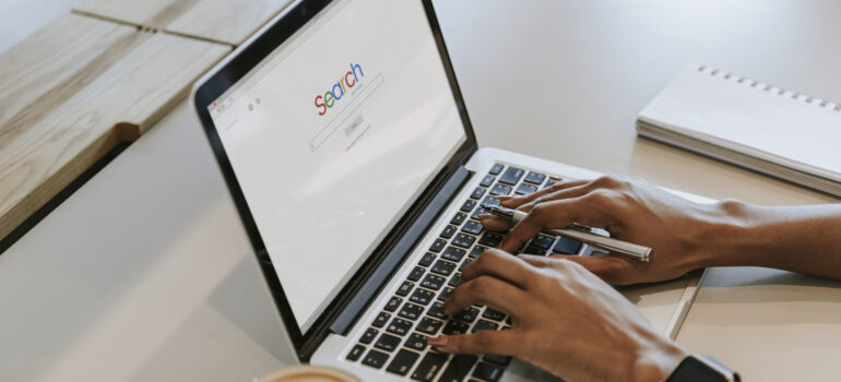 SEO para dentistas: cómo aparecer en Google cuando buscan dentista en tu ciudad