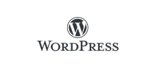 logo wordpress