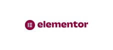 logo elementor