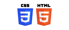 logo html y css
