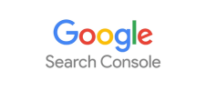 logo search console